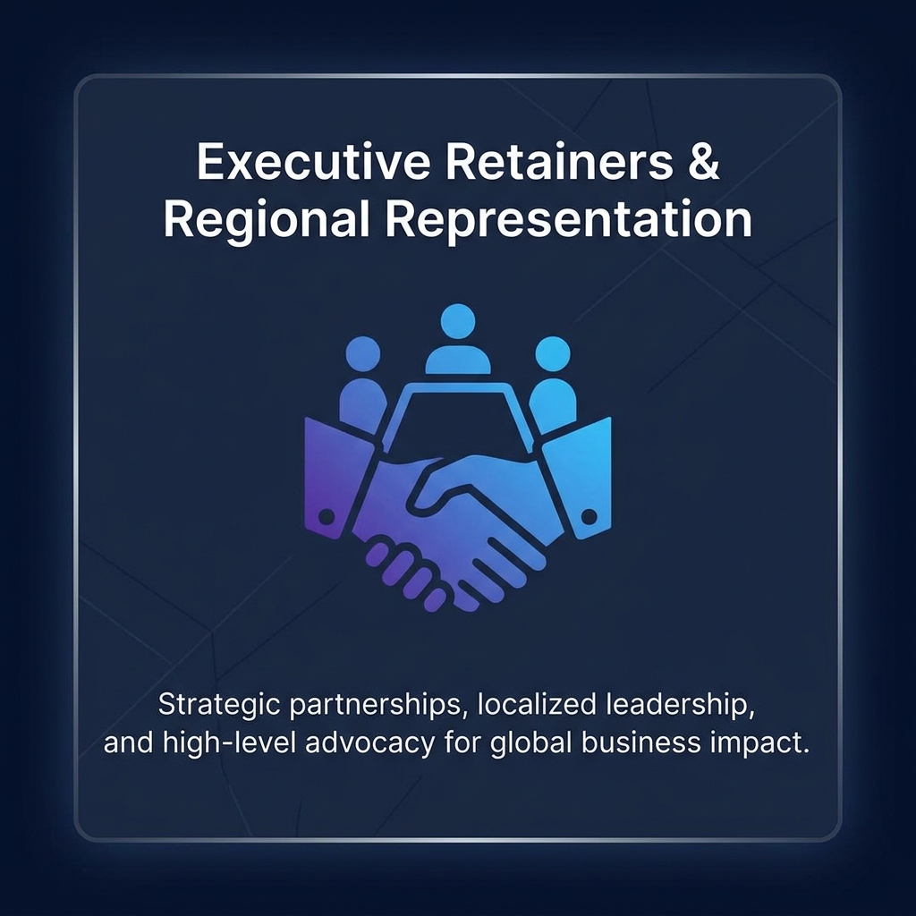 Executive Retainers
